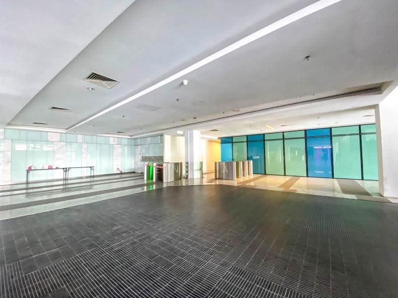 Pejabat untuk Disewa di Neocyber, Lingkaran Cyber Point Barat (Cyberjaya) - Jen Lau - Entrance - PropertyGuru.com.my