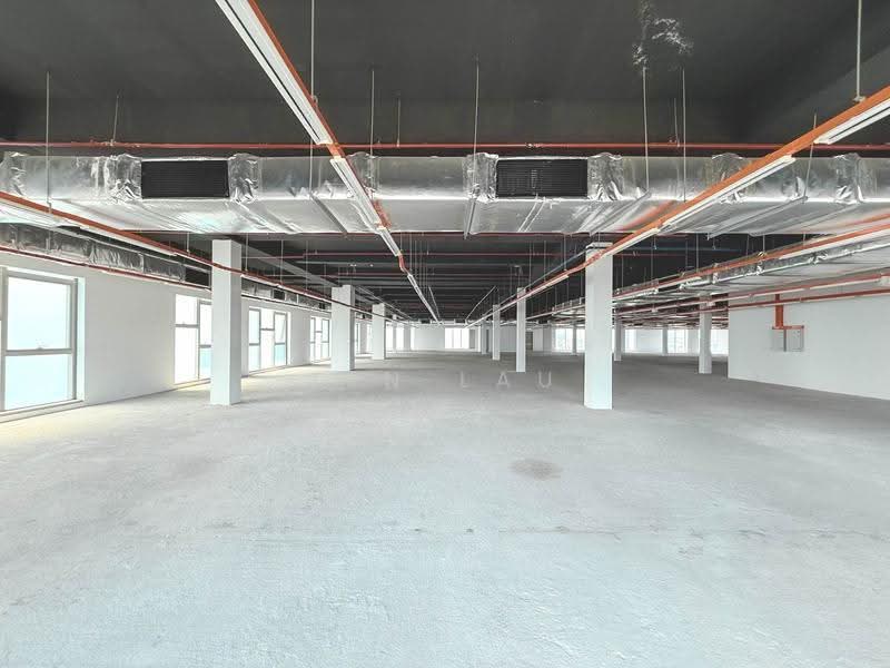 Pejabat untuk Disewa di Neocyber, Lingkaran Cyber Point Barat (Cyberjaya) - Jen Lau - Interior - PropertyGuru.com.my