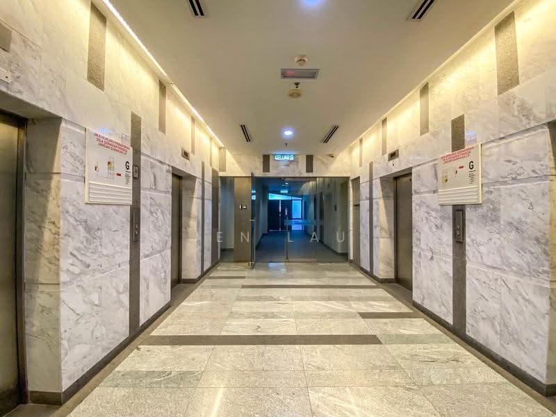 Office for Sale in Prime En bloc Corporate Office Building @ Neocyber (Cyberjaya) - Jen Lau - Lobby - PropertyGuru.com.my