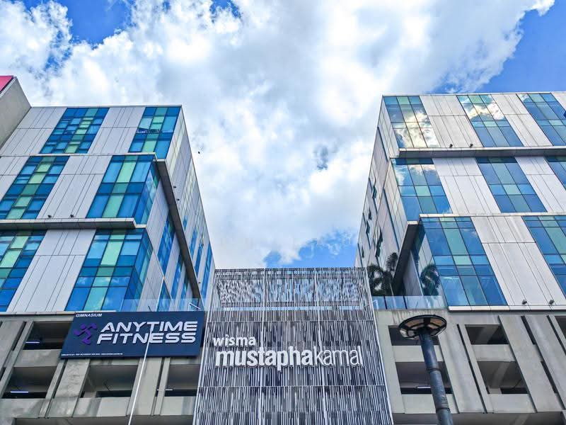 Office for Sale in Prime En bloc Corporate Office Building @ Neocyber (Cyberjaya) - Jen Lau - Exterior - PropertyGuru.com.my