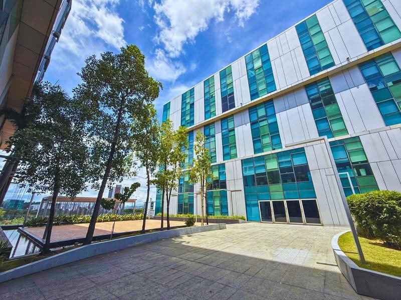 Office for Sale in Prime En bloc Corporate Office Building @ Neocyber (Cyberjaya) - Jen Lau - Exterior - PropertyGuru.com.my