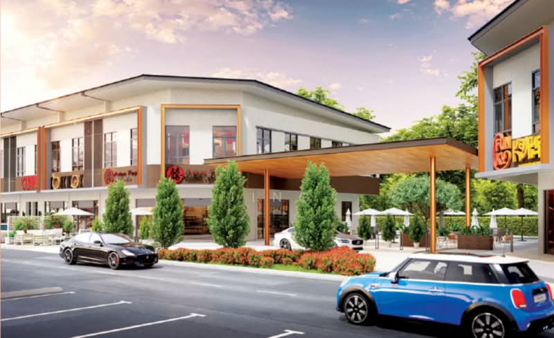 Kedai / Pejabat untuk Disewa di Ijok (Selangor) - Jing Foo - PropertyGuru.com.my