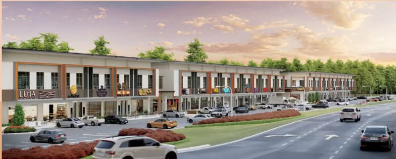 Kedai / Pejabat untuk Disewa di Ijok (Selangor) - Jing Foo - PropertyGuru.com.my