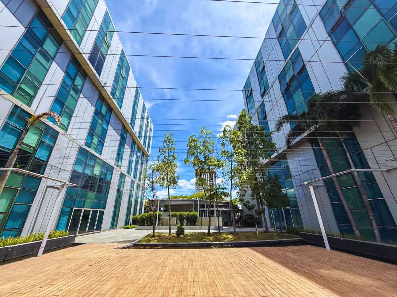 Office for Sale in Prime En bloc Corporate Office Building @ Neocyber (Cyberjaya) - Jen Lau - Exterior - PropertyGuru.com.my