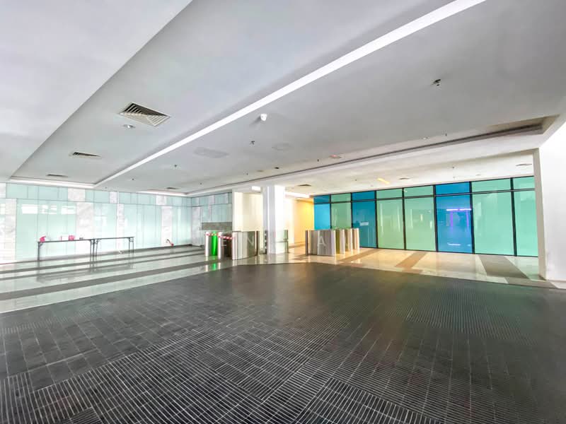 Office for Sale in Prime En bloc Corporate Office Building @ Neocyber (Cyberjaya) - Jen Lau - Entrance - PropertyGuru.com.my