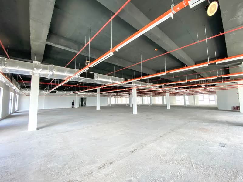 Office for Sale in Prime En bloc Corporate Office Building @ Neocyber (Cyberjaya) - Jen Lau - Interior - PropertyGuru.com.my