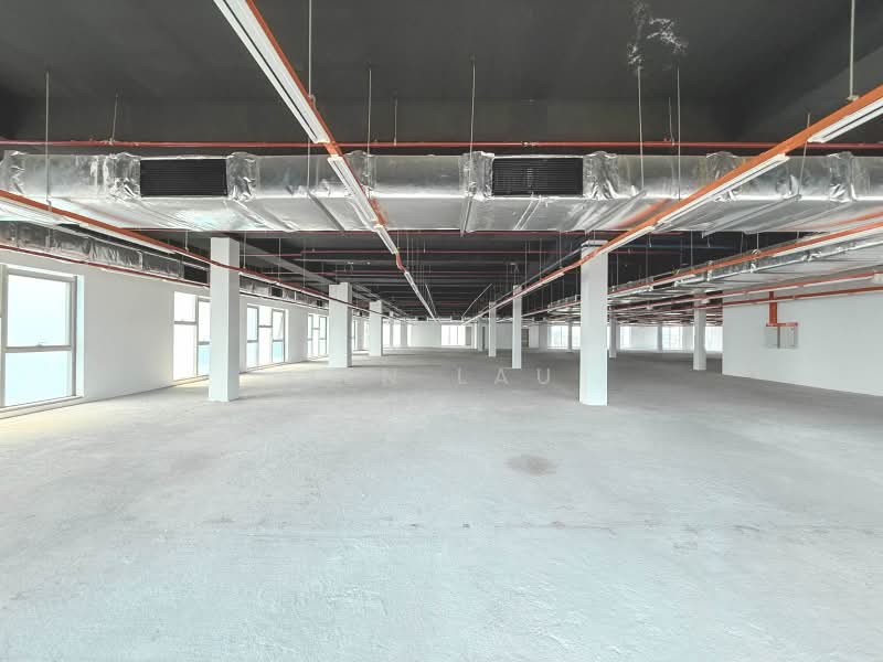 Office for Sale in Prime En bloc Corporate Office Building @ Neocyber (Cyberjaya) - Jen Lau - Interior - PropertyGuru.com.my