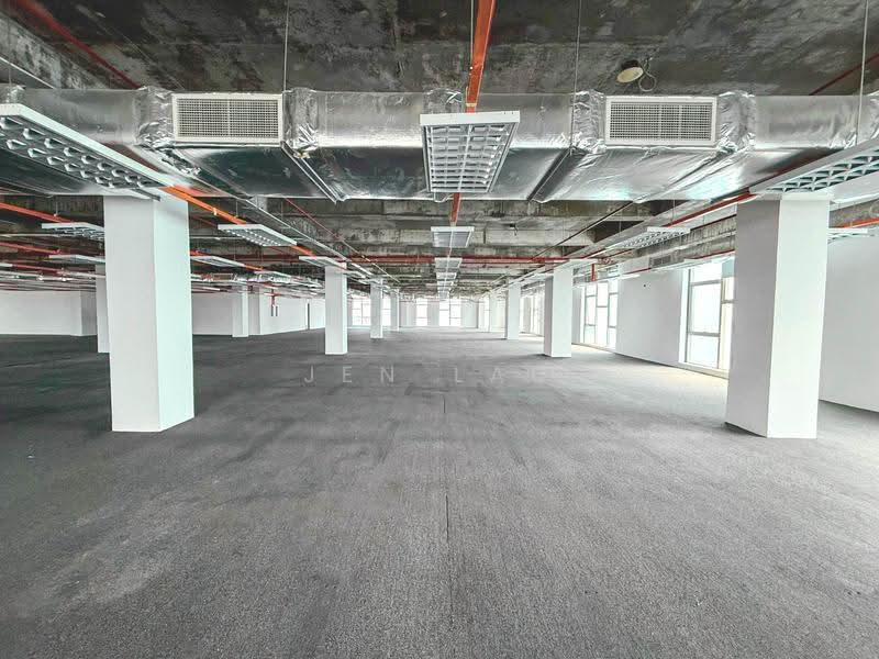 Office for Sale in Prime En bloc Corporate Office Building @ Neocyber (Cyberjaya) - Jen Lau - Interior - PropertyGuru.com.my