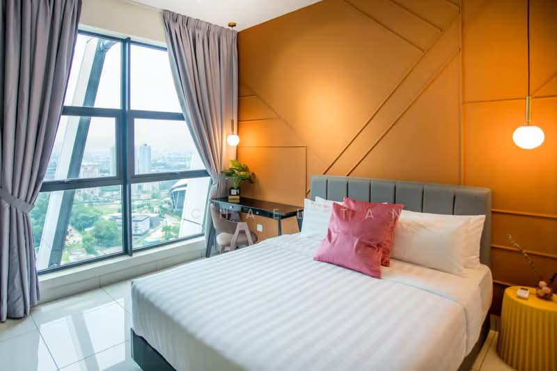 Servis Apartment untuk Dijual di Arte Mont Kiara - Rachael Tan - PropertyGuru.com.my