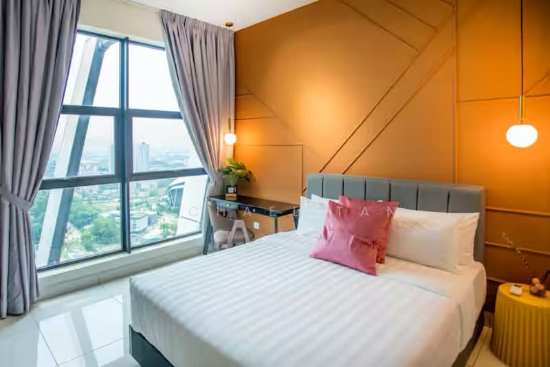 Servis Apartment untuk Dijual di Arte Mont Kiara - Rachael Tan - PropertyGuru.com.my