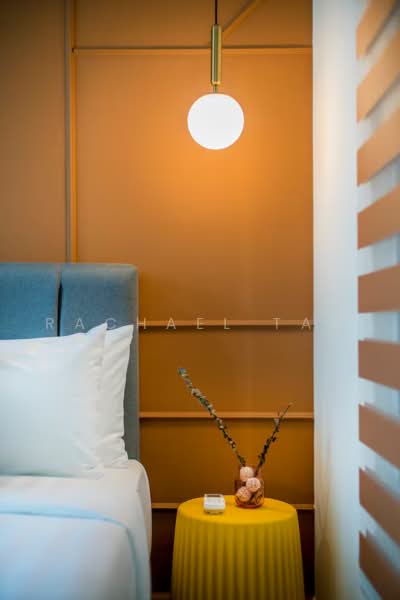 Servis Apartment untuk Dijual di Arte Mont Kiara - Rachael Tan - PropertyGuru.com.my