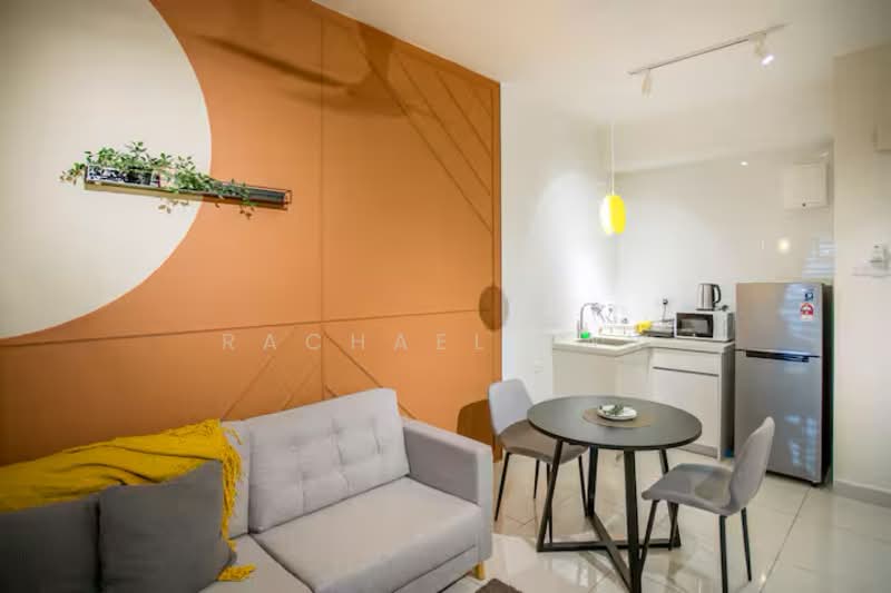 Servis Apartment untuk Dijual di Arte Mont Kiara - Rachael Tan - PropertyGuru.com.my