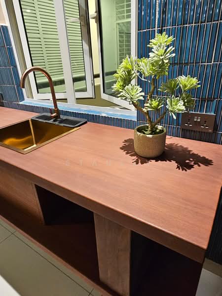 Kondominium untuk Disewa di Saville @ The Park - Stanley Ho - PropertyGuru.com.my