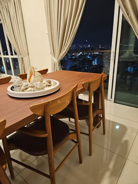 Kondominium untuk Disewa di Saville @ The Park - Stanley Ho - PropertyGuru.com.my