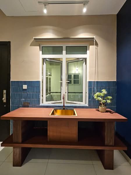 Kondominium untuk Disewa di Saville @ The Park - Stanley Ho - PropertyGuru.com.my