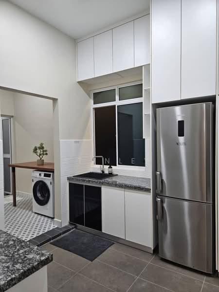 Kondominium untuk Disewa di Saville @ The Park - Stanley Ho - PropertyGuru.com.my