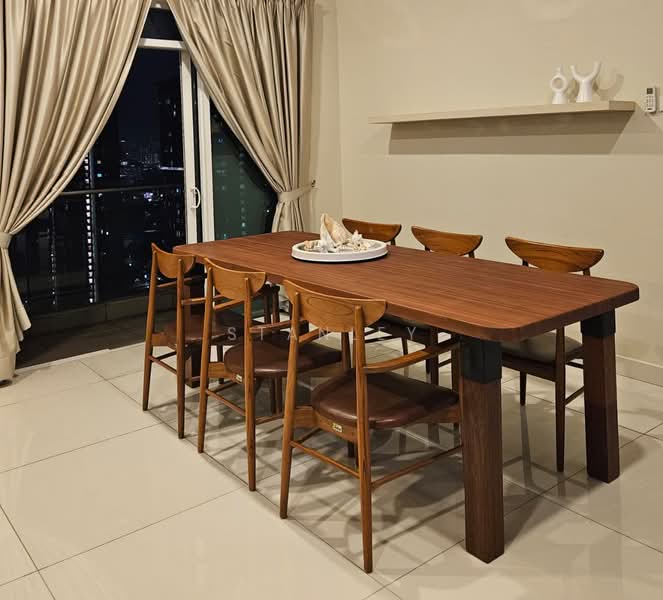 Kondominium untuk Disewa di Saville @ The Park - Stanley Ho - PropertyGuru.com.my