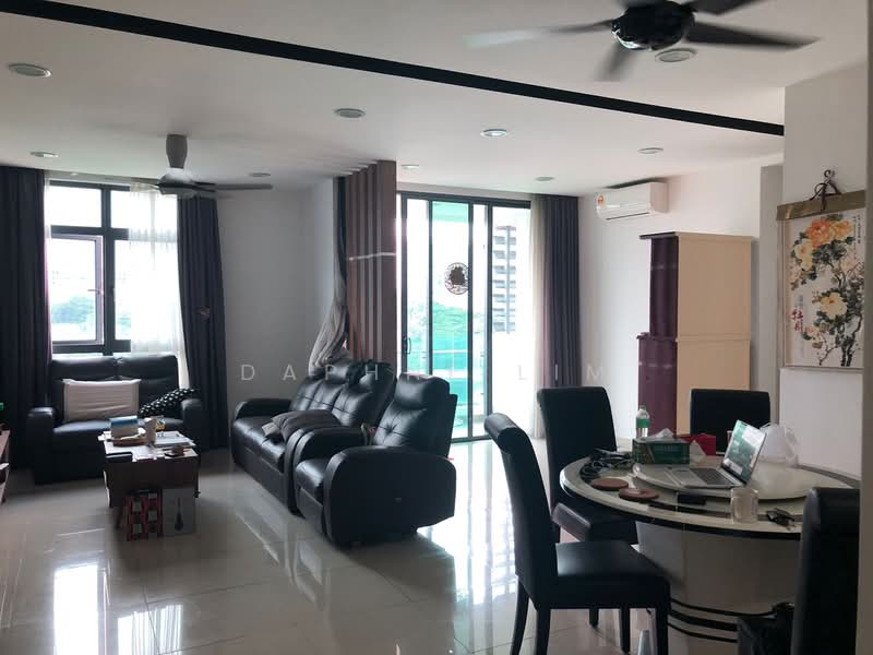 Kondominium untuk Dijual di The Vyne - Daphne Lim - PropertyGuru.com.my