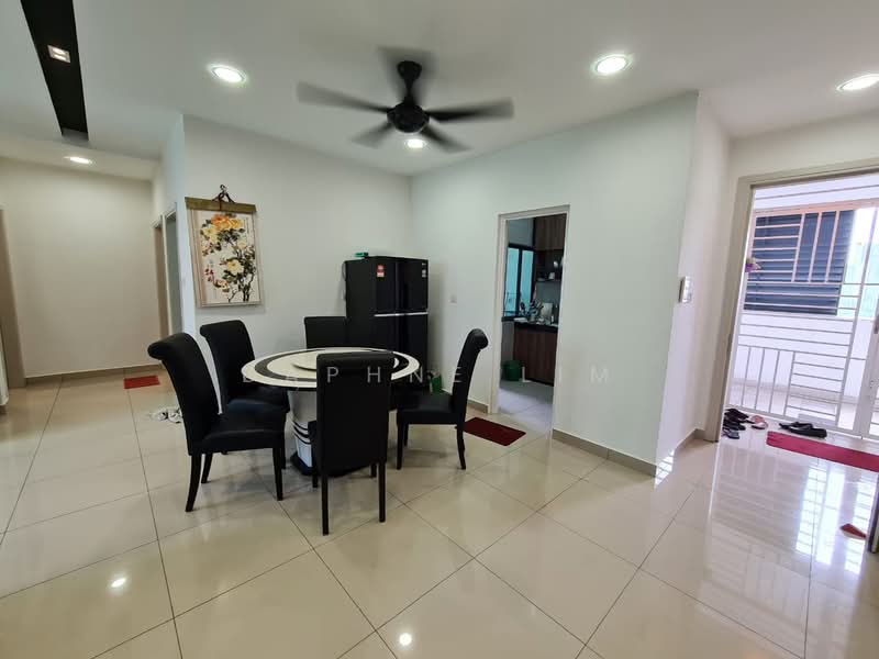 Kondominium untuk Dijual di The Vyne - Daphne Lim - PropertyGuru.com.my