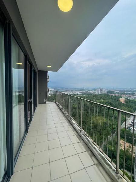 Kondominium untuk Disewa di Windows on The Park - Winson Tay - PropertyGuru.com.my