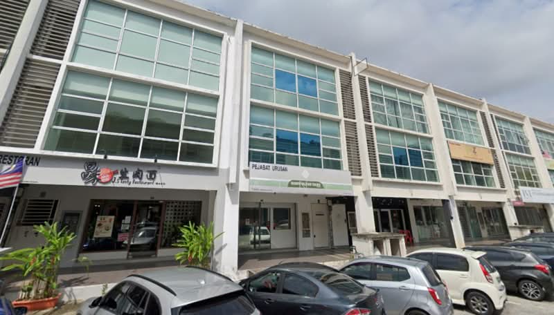 Shop for Sale in Seri Kembangan (Selangor) - Elaine Lee - PropertyGuru.com.my