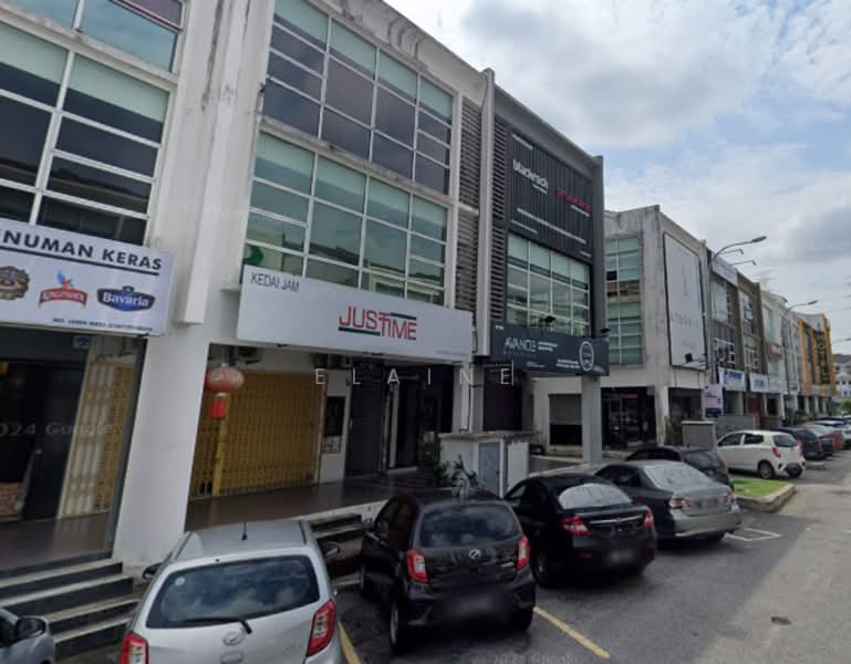 Shop for Sale in Seri Kembangan (Selangor) - Elaine Lee - PropertyGuru.com.my