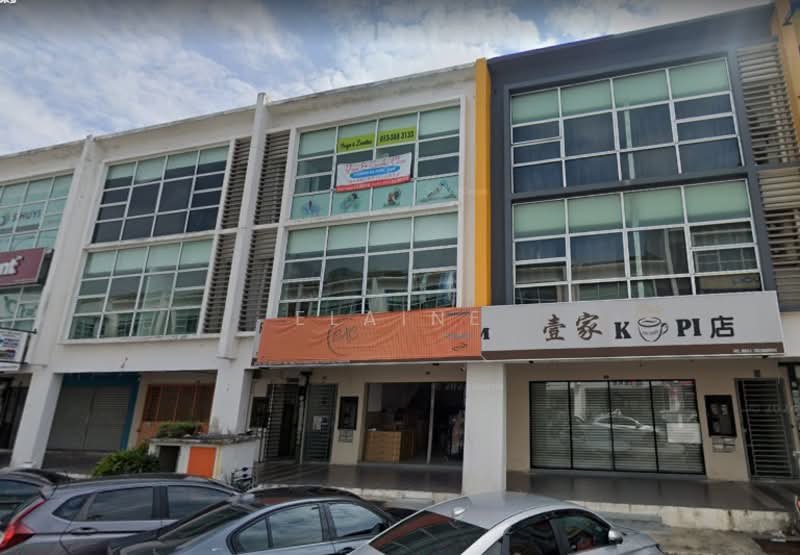 Shop for Sale in Seri Kembangan (Selangor) - Elaine Lee - PropertyGuru.com.my