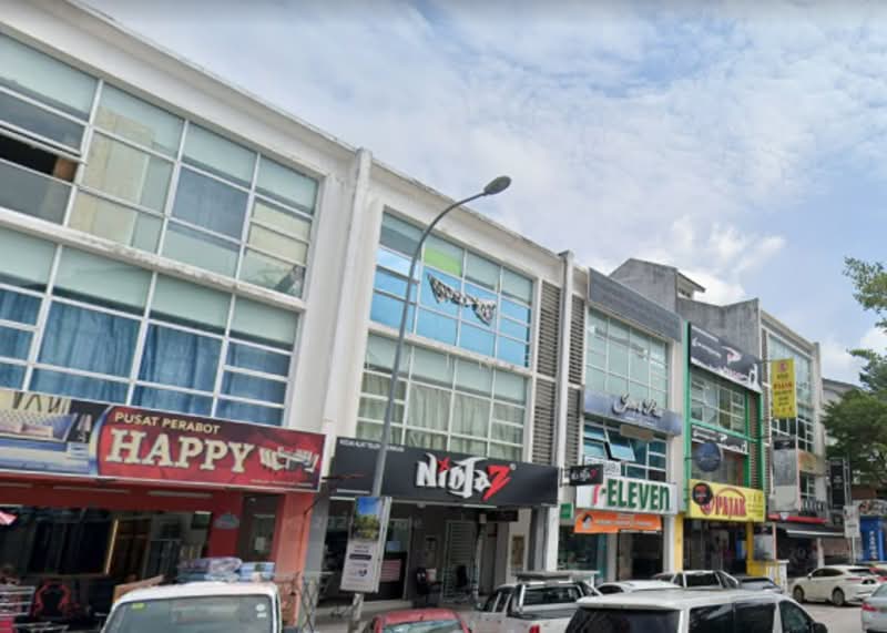 Shop for Sale in Seri Kembangan (Selangor) - Elaine Lee - PropertyGuru.com.my