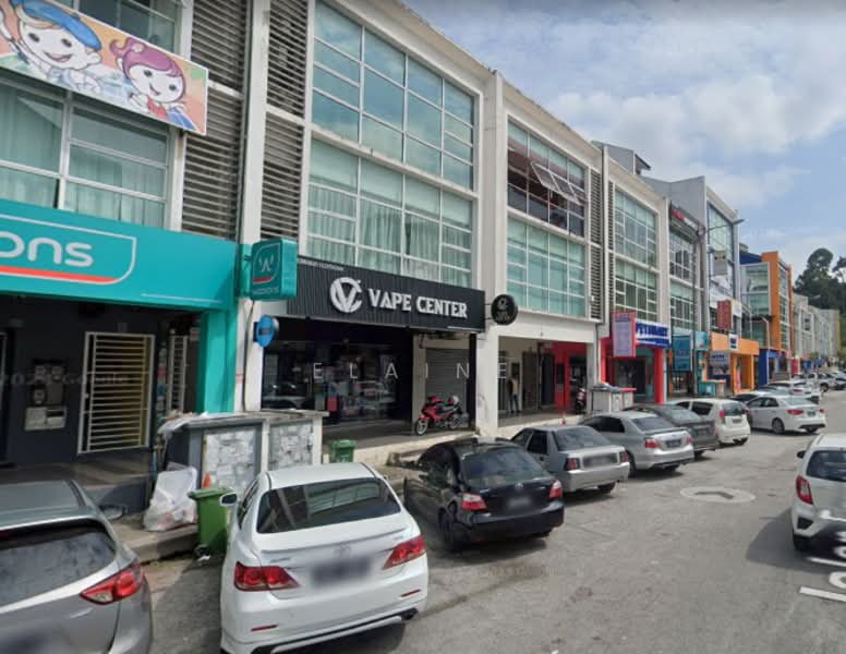 Shop for Sale in Seri Kembangan (Selangor) - Elaine Lee - PropertyGuru.com.my