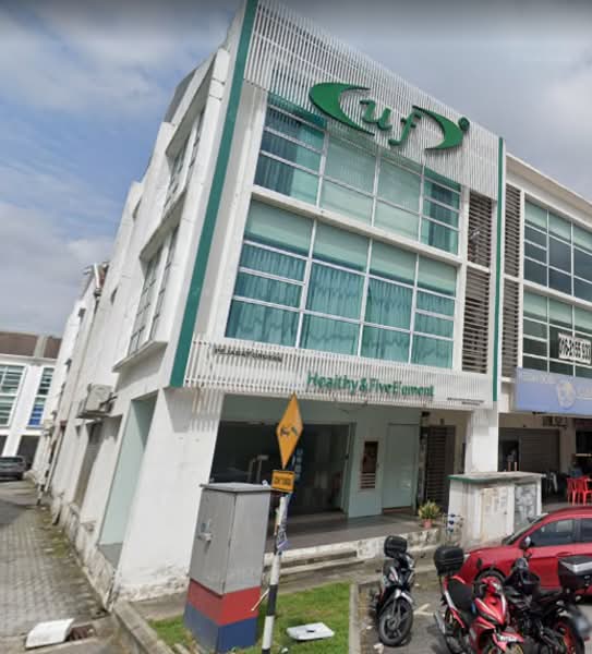 Shop for Sale in Seri Kembangan (Selangor) - Elaine Lee - PropertyGuru.com.my