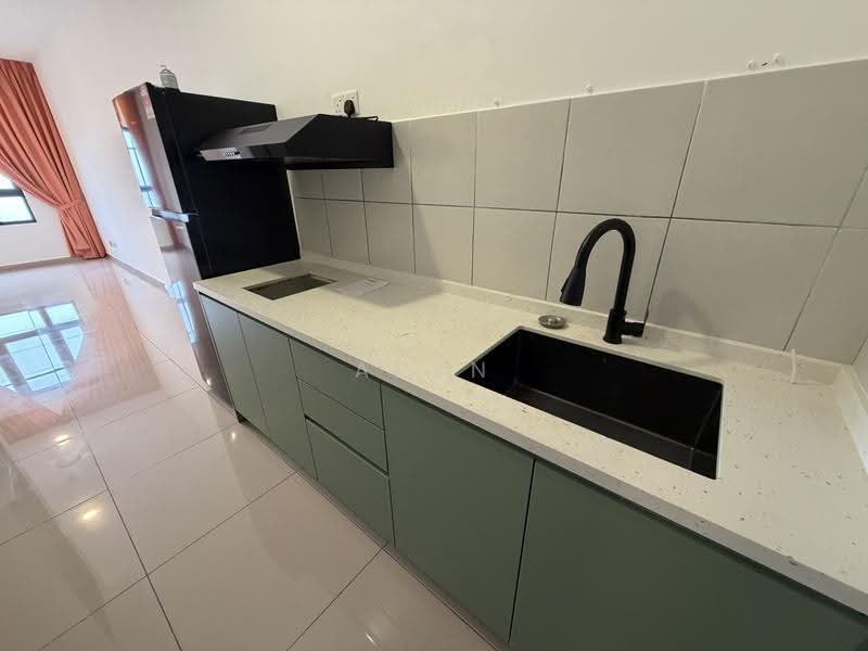 Service Residence for Rent at D'Vine - Alan Chia - Kitchen - PropertyGuru.com.my