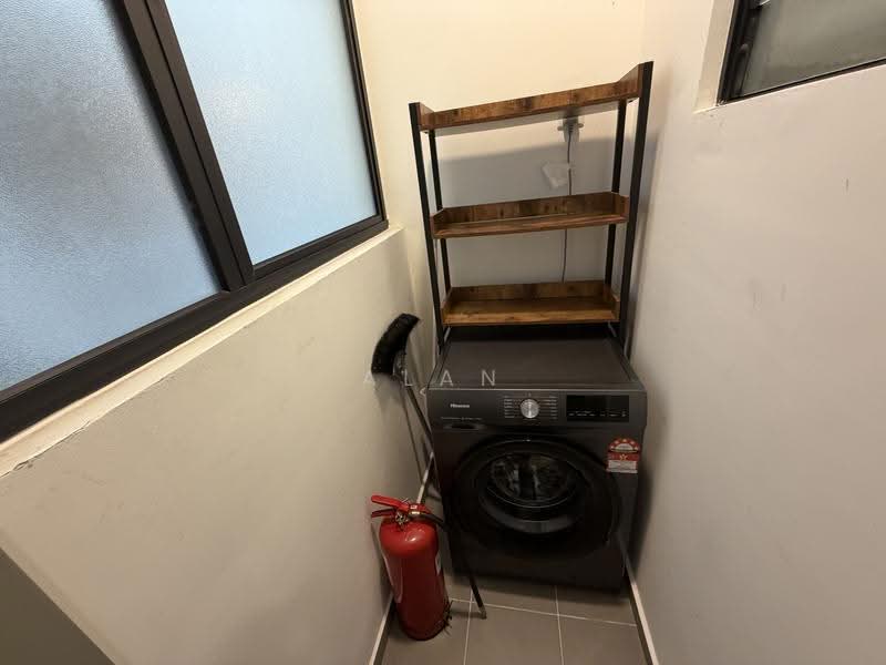 Service Residence for Rent at D'Vine - Alan Chia - Interior - PropertyGuru.com.my