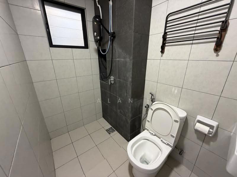 Service Residence for Rent at D'Vine - Alan Chia - Bathroom - PropertyGuru.com.my