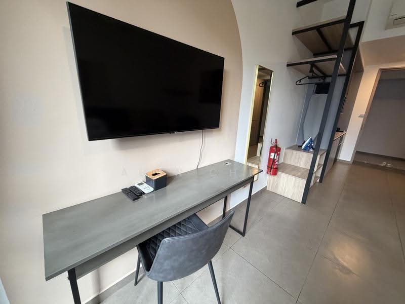 Service Residence for Rent at Mossaz @ Empire City - Alan Chia - Interior - PropertyGuru.com.my