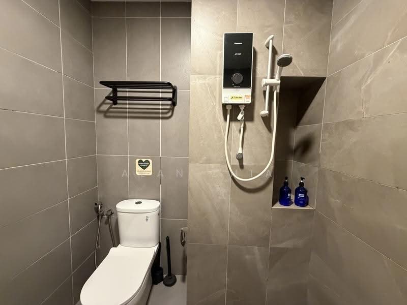 Service Residence for Rent at Mossaz @ Empire City - Alan Chia - Bathroom - PropertyGuru.com.my