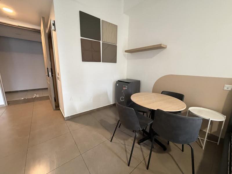 Service Residence for Rent at Mossaz @ Empire City - Alan Chia - Dining Room - PropertyGuru.com.my