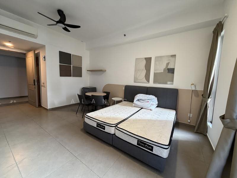 Service Residence for Rent at Mossaz @ Empire City - Alan Chia - Bedroom - PropertyGuru.com.my