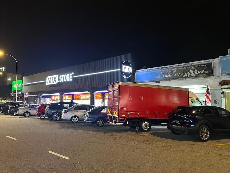 Shop for Rent in Pandan Indah (Ampang) - Vic Tan - PropertyGuru.com.my