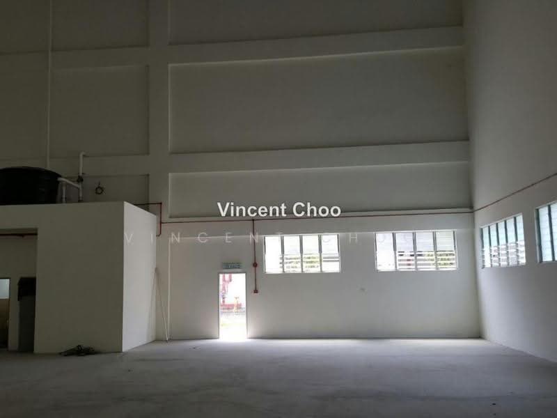 Semi-D Factory for Rent in Bukit Jelutong (Shah Alam) - Vincent Choo - PropertyGuru.com.my