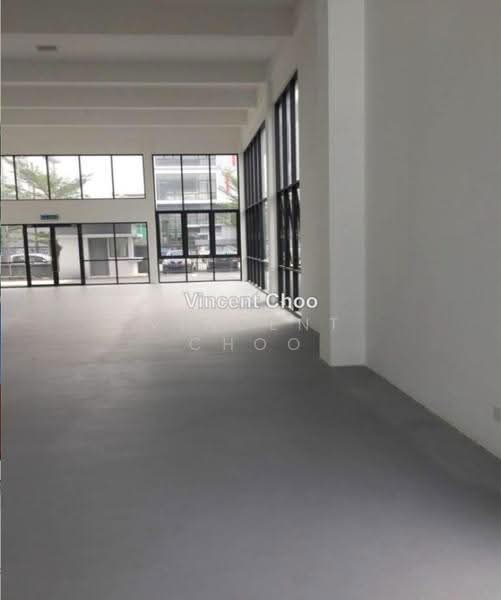 Semi-D Factory for Rent in Bukit Jelutong (Shah Alam) - Vincent Choo - PropertyGuru.com.my