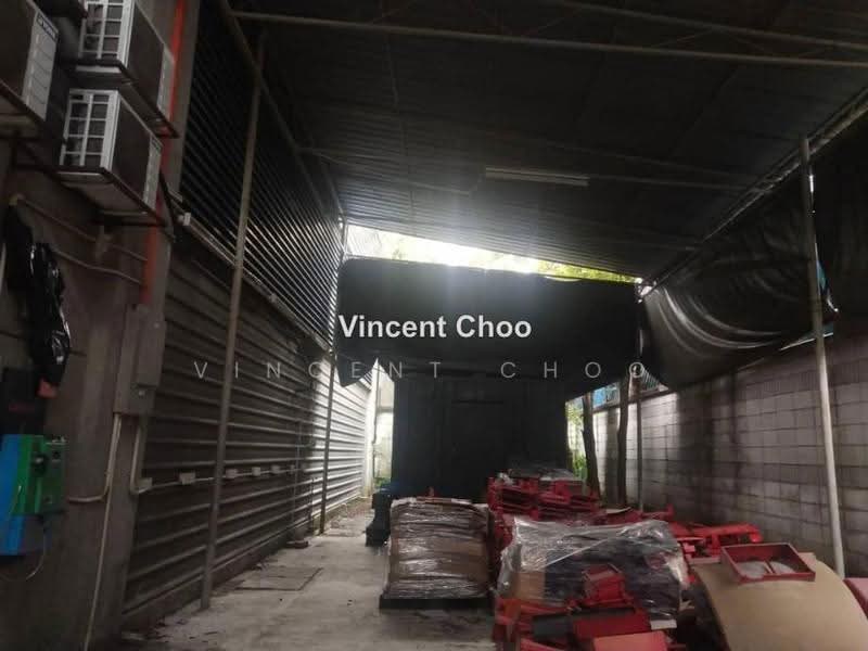 Semi-D Factory for Rent in Seksyen U8 (Shah Alam) - Vincent Choo - PropertyGuru.com.my