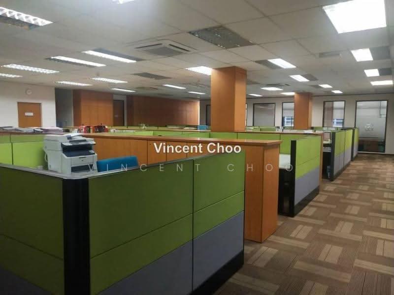Semi-D Factory for Rent in Seksyen U8 (Shah Alam) - Vincent Choo - PropertyGuru.com.my