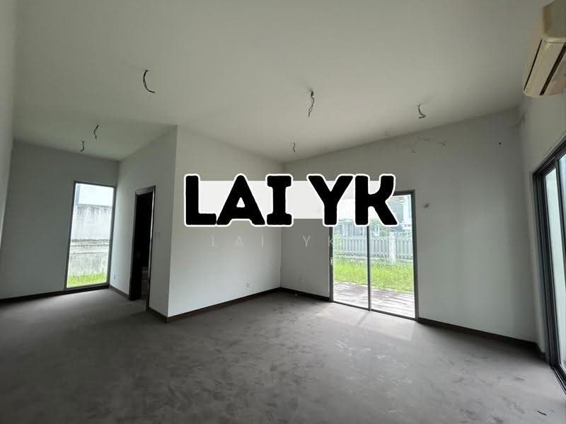 Bungalow House untuk Dijual di Saujana (Selangor) - Lai YK - PropertyGuru.com.my