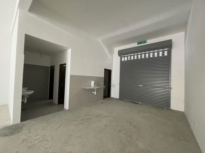 Kedai untuk Disewa di Bandar Rimbayu (Telok Panglima Garang) - CY Tan - PropertyGuru.com.my