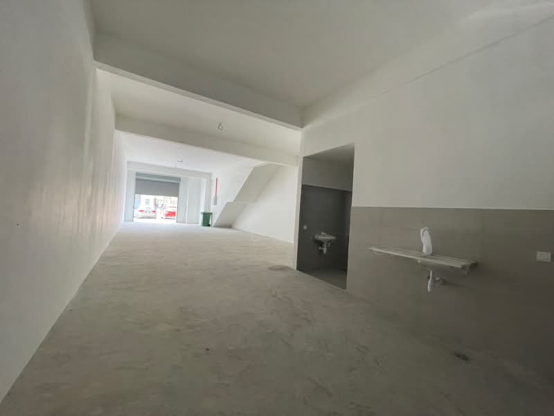 Kedai untuk Disewa di Bandar Rimbayu (Telok Panglima Garang) - CY Tan - PropertyGuru.com.my