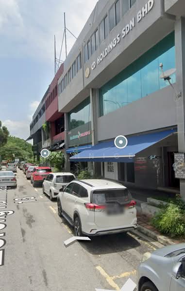 Shop for Rent in TTDI (Taman Tun Dr Ismail) - Cannice You - PropertyGuru.com.my