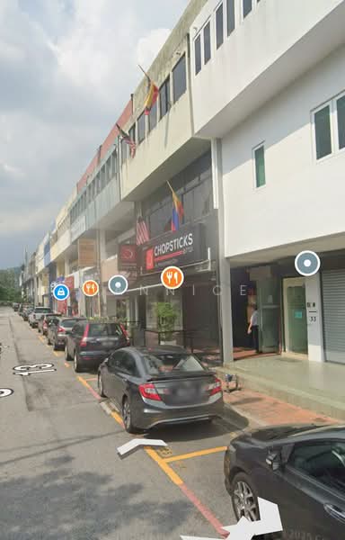 Shop for Rent in TTDI (Taman Tun Dr Ismail) - Cannice You - PropertyGuru.com.my