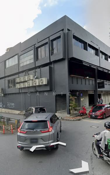 Shop for Rent in TTDI (Taman Tun Dr Ismail) - Cannice You - PropertyGuru.com.my