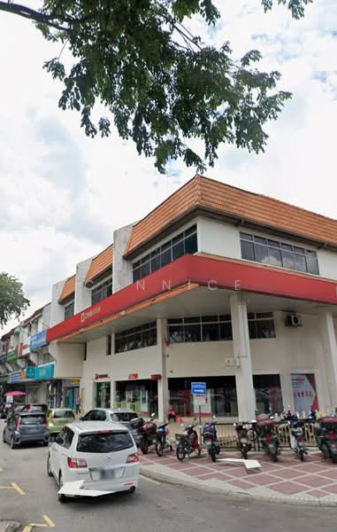 Shop for Rent in TTDI (Taman Tun Dr Ismail) - Cannice You - PropertyGuru.com.my