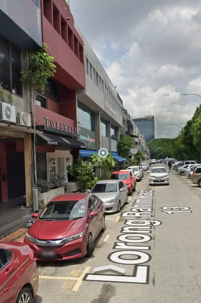 Shop for Rent in TTDI (Taman Tun Dr Ismail) - Cannice You - PropertyGuru.com.my